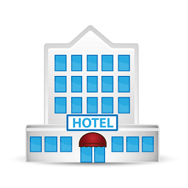 Iran Hotels 
