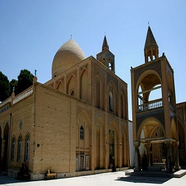 vank cathedral 