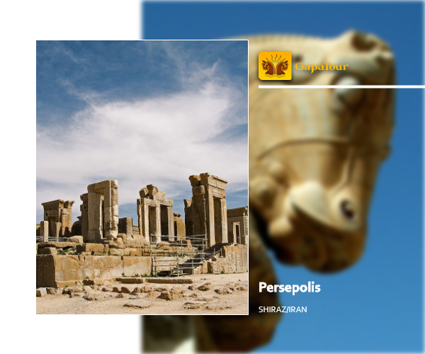 Perspolis Shiraz