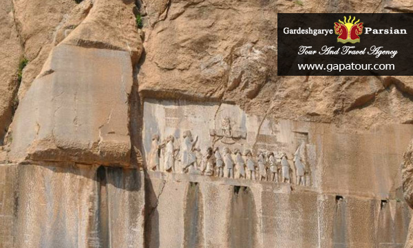 history of Kermanshah